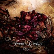 Finnr's Cane, Elegy (CD)
