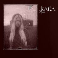 Katla, Moourastin (LP)