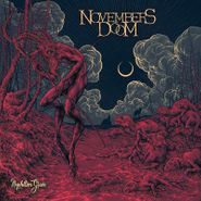 Novembers Doom, Nephilim Grove (CD)