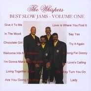 Whispers , Vol. 1-Best Slow Jams (CD)