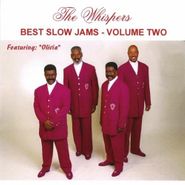 Whispers , Vol. 2-Best Slow Jams (CD)