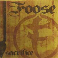 Foose, Sacrifice (CD)