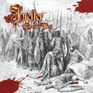 Jucifer, Throned in Blood (CD)