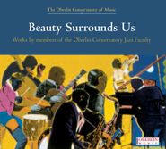 Various Artists, Beauty Surrounds Us (CD)