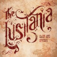 The Lusitania, Rain And Rivers (CD)