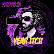 Protoje, Seven Year Itch (CD)