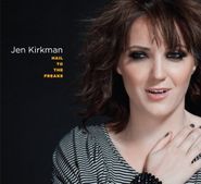 Jen Kirkman, Hail To The Freaks (CD)