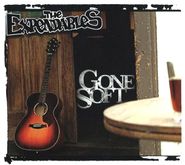 The Expendables, Gone Soft (CD)