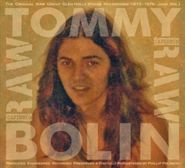 Tommy Bolin, The Infamous Glen Holy Studio Jams 1973-1976, Vol. 1(CD)