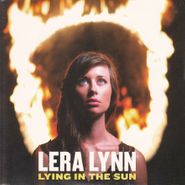 Lera Lynn, Lying In The Sun (CD)