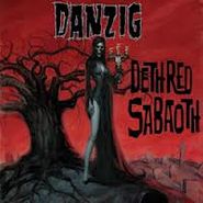 Danzig, Deth Red Sabaoth [Limited Edition] (CD)