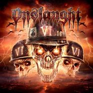 Onslaught, Vi [Bonus Track] (CD)