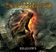 Sinbreed, Shadows (CD)