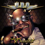 U.D.O., Decadent (CD)