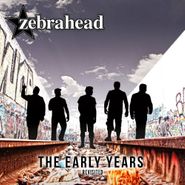 Zebrahead, The Early Years - Revisited (CD)