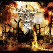 Burning Point, Burned Down The Enemy (CD)