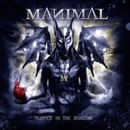 Manimal, Trapped In The Shadows (CD)