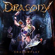 Dragony, Shadowplay (CD)
