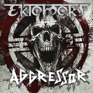 Ektomorf, Aggressor (CD)