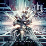 Solution .45, Nightmares In The Waking State Part 1 (CD)