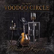 Voodoo Circle, Whisky Fingers (CD)
