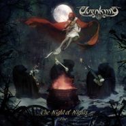 Elvenking, The Night Of Nights: Live [Deluxe Edition] (CD)