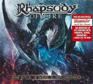 Rhapsody Of Fire, Into The Legend [Deluxe Edition] (CD)
