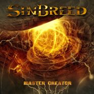 Sinbreed, Master Creator (CD)