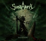 Suidakra, Realms Of Odoric (CD)