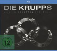 Die Krupps, Live Im Schatten Der Ringe [CD / Blu-ray] (CD)
