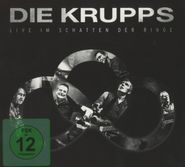 Die Krupps, Live Im Schatten Der Ringe [CD / DVD] (CD)