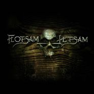 Flotsam & Jetsam, Flotsam & Jetsam (CD)