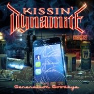 Kissin' Dynamite, Generation Goodbye (CD)