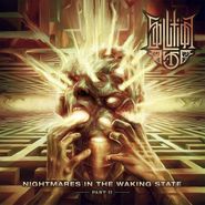 Solution .45, Nightmare In The Waking State Part II (CD)