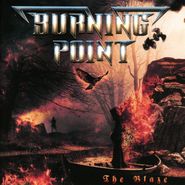 Burning Point, The Blaze (CD)