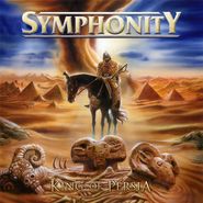 Symphonity, King Of Persia (CD)