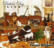 Pavlov's Dog, House Broken: Live 2015 (CD)