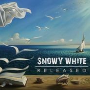 Snowy White, Released (CD)