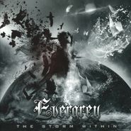 Evergrey, The Storm Within [Picture Disc] (LP)