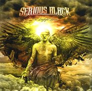 Serious Black, As Daylight Breaks (LP)