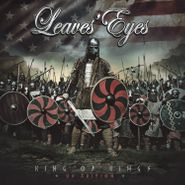Leaves' Eyes, King Of Kings [US Edition] (CD)