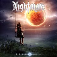 Nightmare, Dead Sun (CD)