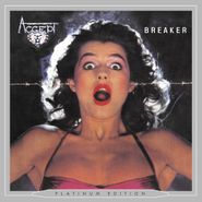 Accept, Breaker [Platinum Edition] (CD)