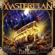 Masterplan, PumpKings (CD)