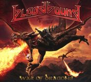 Bloodbound, War Of Dragons [Deluxe Edition] (CD)
