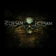 Flotsam & Jetsam, Flotsam & Jetsam (LP)