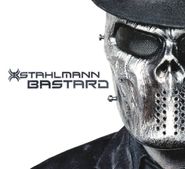 Stahlmann, Bastard (CD)