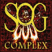 Sog, God Complex (CD)