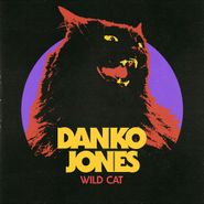 Danko Jones, Wild Cat (LP)