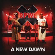 RPWL, A New Dawn (CD)